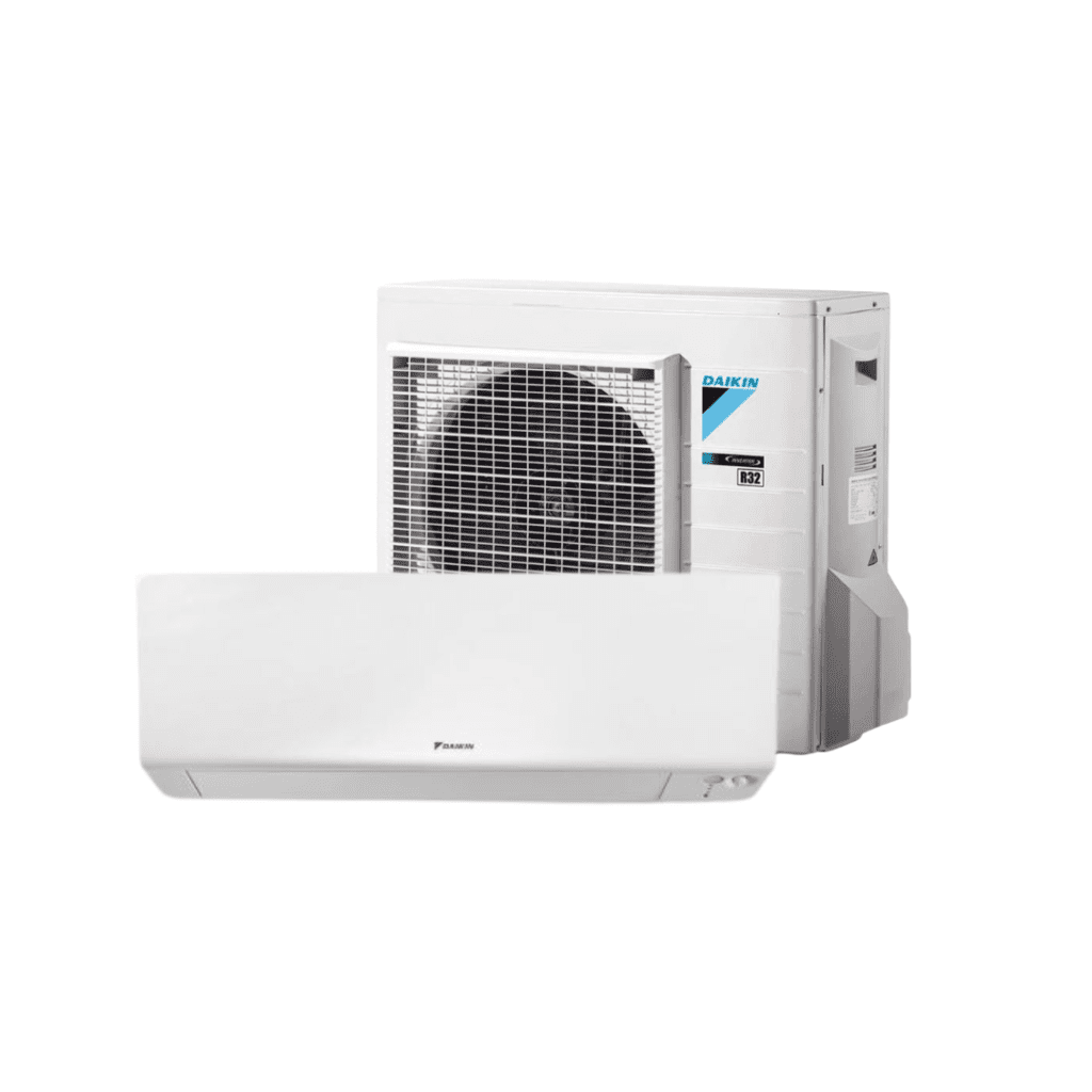 Daikin Perfera Wall Split 18000 Btu/hr Inverter Air Conditioner