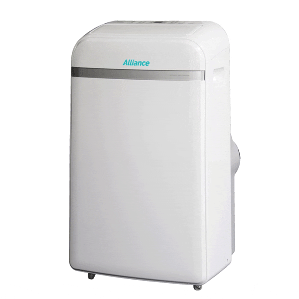 Alliance Portable Air Conditioner 12000BTU | Aircon Hyper