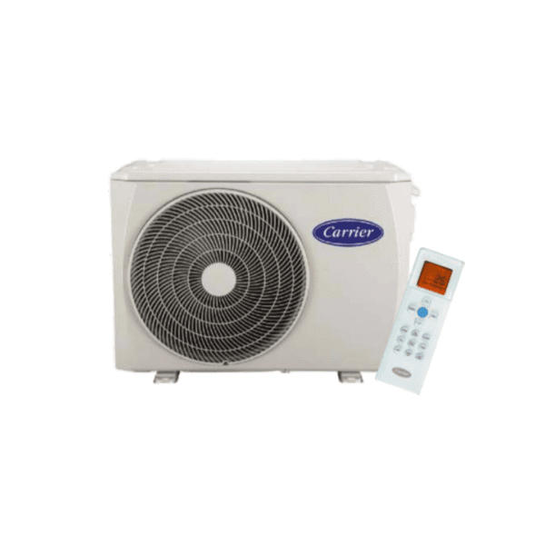 Carrier QHG Wall Split 12000 Btu/hr Non Inverter Air Conditioner