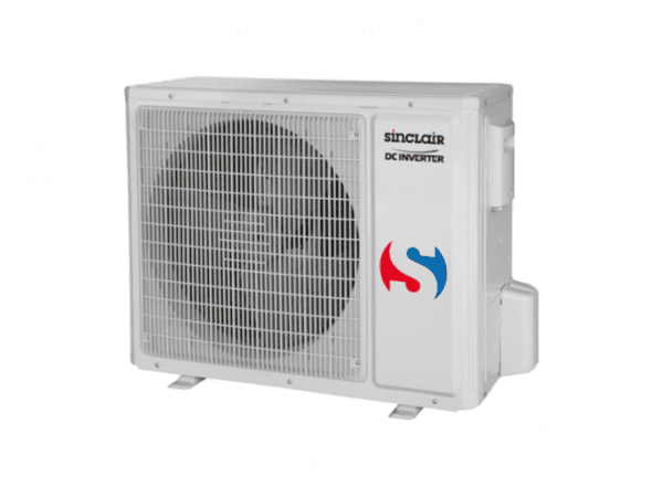 Sinclair Ceiling Cassette Inverter aircon 48000 BTU - 1 | Aircon Hyper