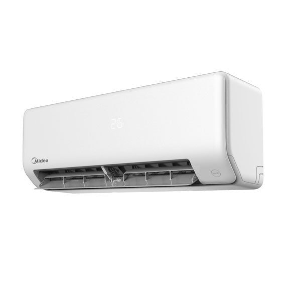 Midea All Easy Pro Inverter Aircon 24000 BTU (Includes 3m Pipe Kit) - 1 | Aircon Hyper