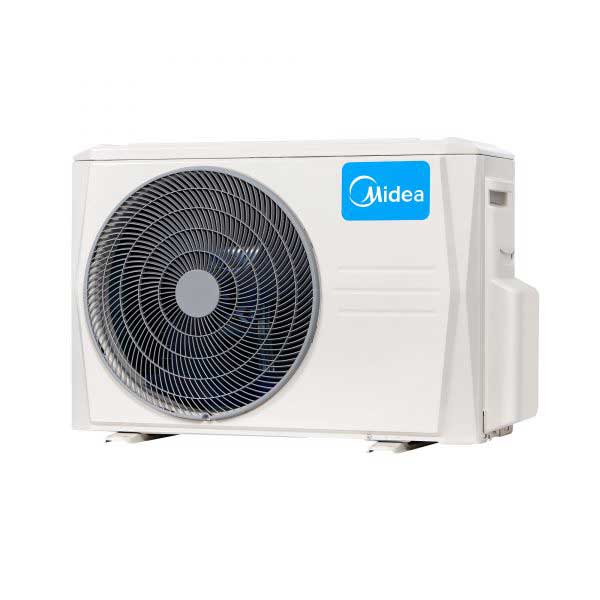Midea All Easy Pro Inverter Aircon 24000 BTU (Includes 3m Pipe Kit) - 3 | Aircon Hyper