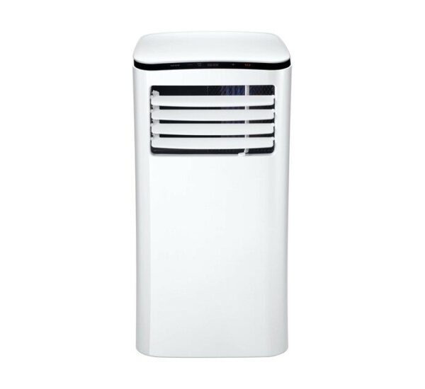 Midea Portable Aircon 9000 BTU | Aircon Hyper