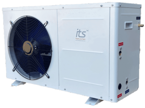 ITS Heat Pump 7.6kW (600 litres) | Aircon Hyper