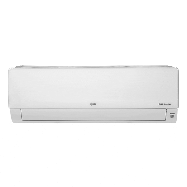 LG Dual Cool Inverter Midwall Split Aircon 12000 BTU | Aircon Hyper