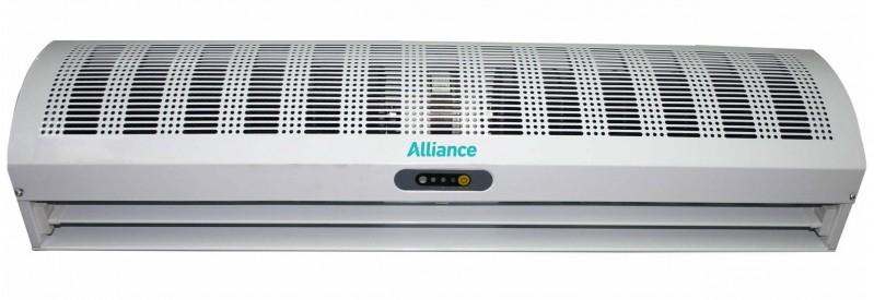 Alliance Air Curtain 900mm | Aircon Hyper