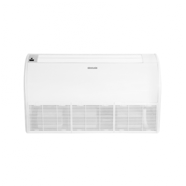 Sinclair Under Ceiling Inverter Aircon 36000 BTU (Single Phase) | Aircon Hyper