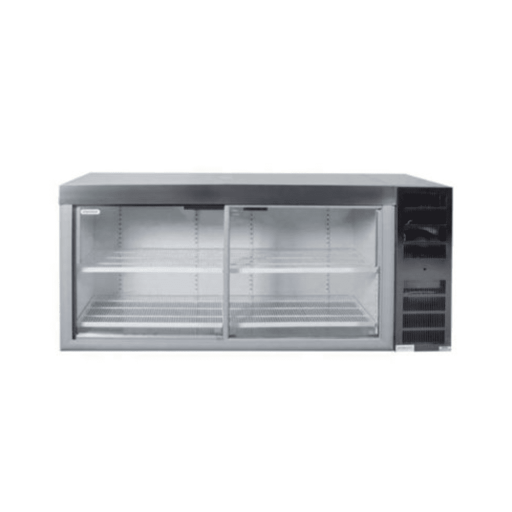 SDU2000 – Durable Underbar Beverage Cooler