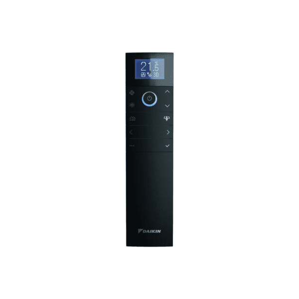Daikin Emura 3 Black Inverter Aircon 9000 BTU - 3 | Aircon Hyper