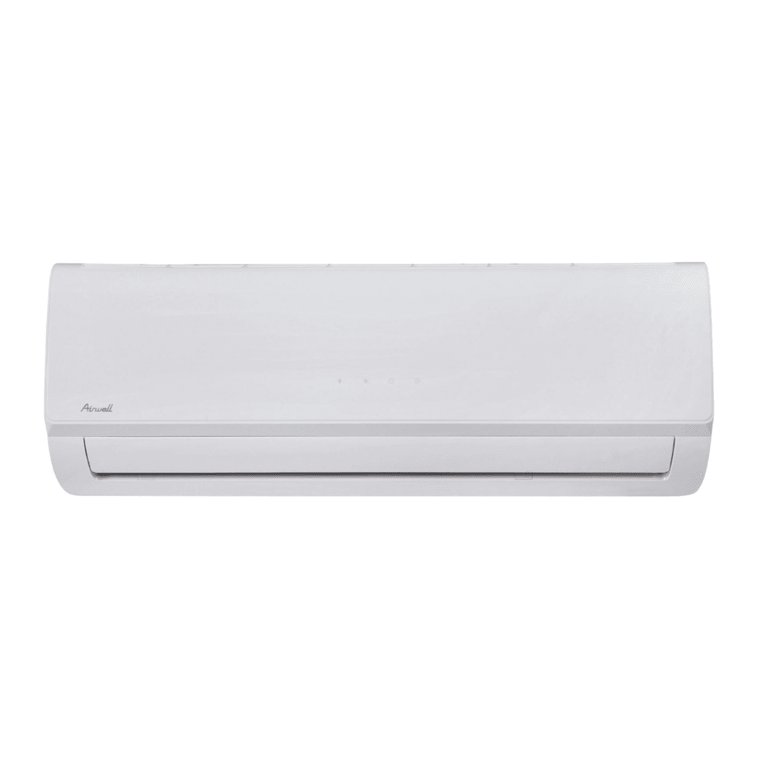 Airco Airwell Fixed Speed Midwall Split Aircon 24000 BTU | Aircon Hyper