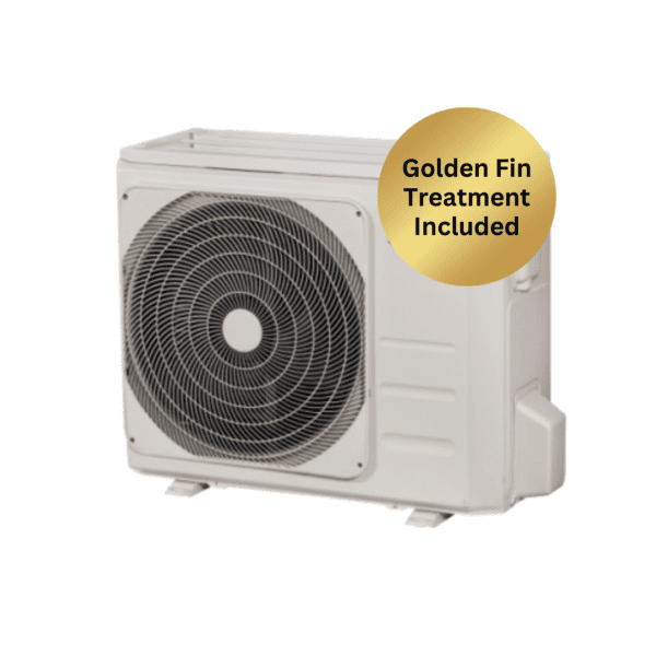 Airco Airwell DC Inverter Midwall Split Aircon 18000 BTU - 1 | Aircon Hyper