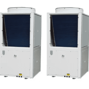 ITS Commercial Heat Pump ITS-100VD3 | Aircon Hyper