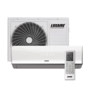 Luxaire Fixed Speed Midwall Split Aircon 9000 BTU