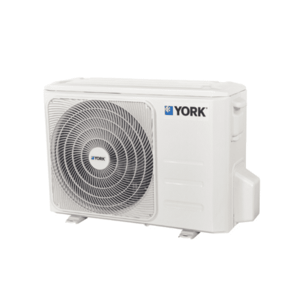 York Inverter Midwall Split Aircon 30000 BTU