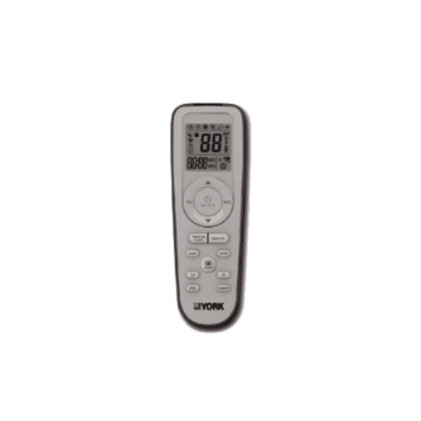 York Inverter Midwall Split Aircon 30000 BTU