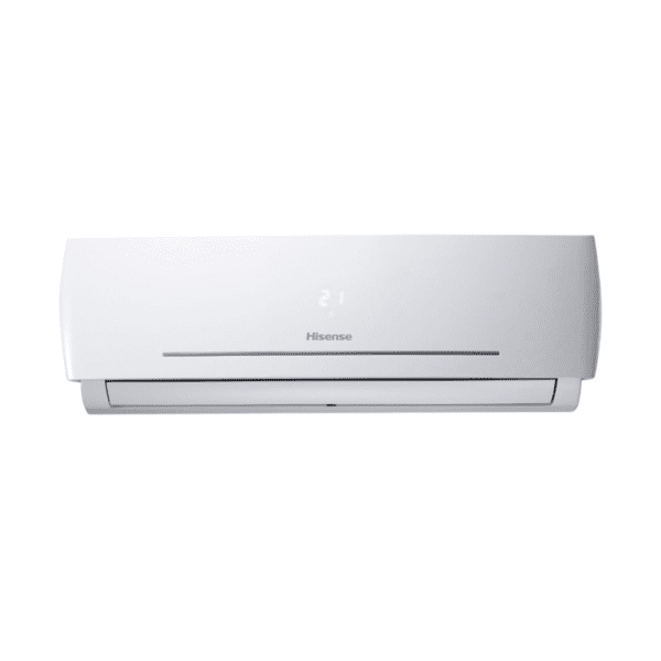 Hisense Inverter Aircon 9000 BTU (WiFi Enabled)
