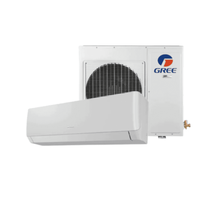 Gree Pular Wall Split 36000 Btu/hr Inverter Air Conditioner (WIFI