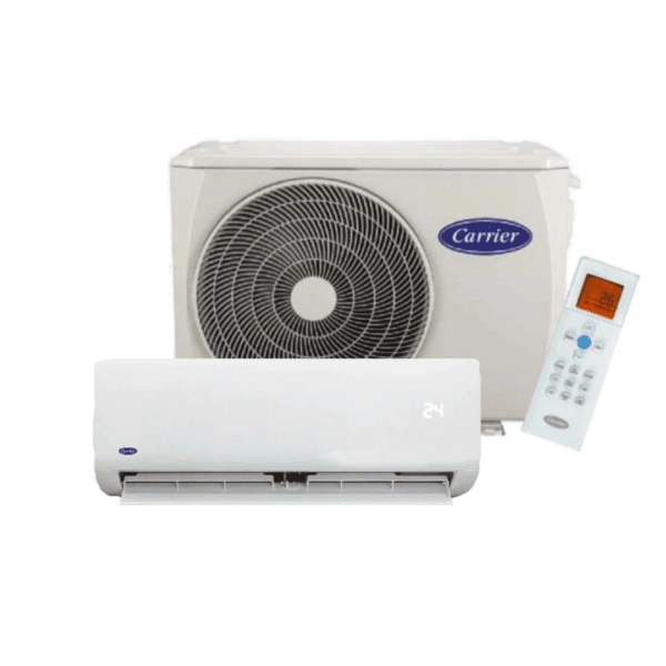 Carrier QHG Inverter Midwall Split Aircon 24000 BTU