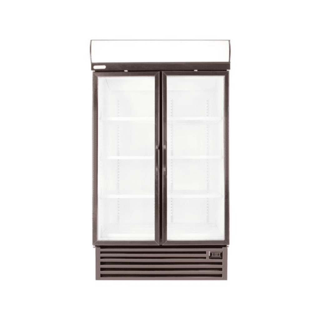 HD1140 – Double Hinged Door Cooler