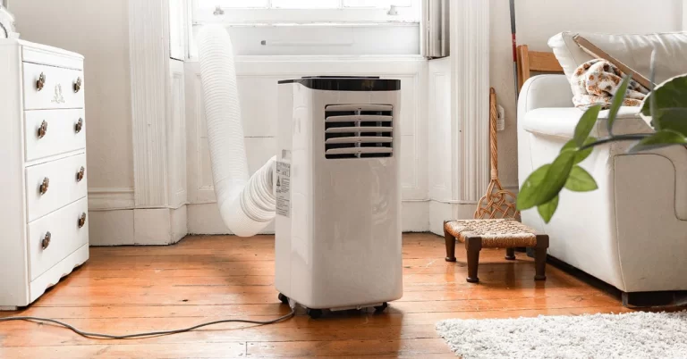 Portable Air Conditioners - Top Five Benefits | Aircon Hyper