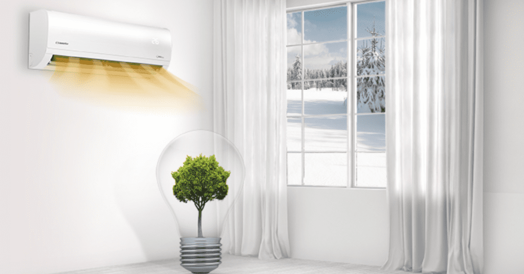 Sustainable Air Conditioner Technologies