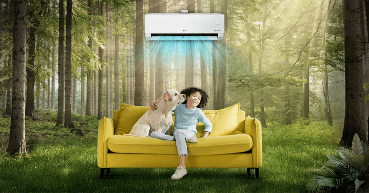 Difference Between Inverter and Non-inverter Air Conditioners