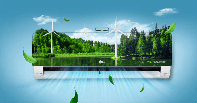 Top Energy-Efficient Air Conditioner Brands: Cooling Solutions for a Sustainable Future