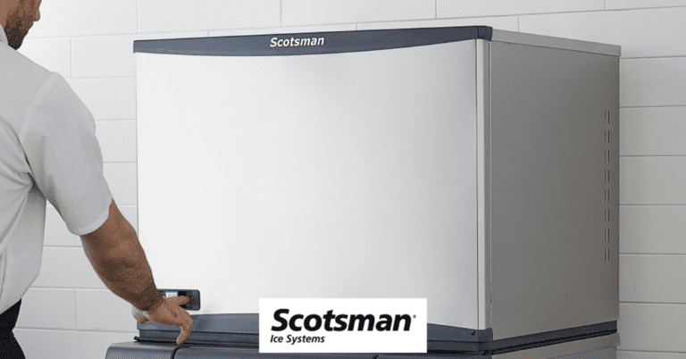 Selecting the Perfect Ice Machine for Your Business: A Comprehensive Guide