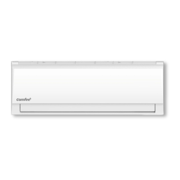Product image of an Alliance Comfee Midwall Split 9000BTU Non-Inverter Air Conditioner