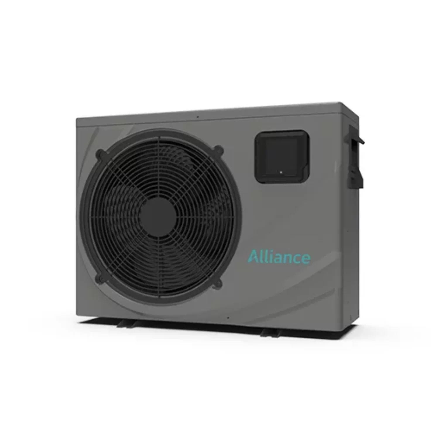 Alliance Aqua Swimming Pool Heat Pump (1)