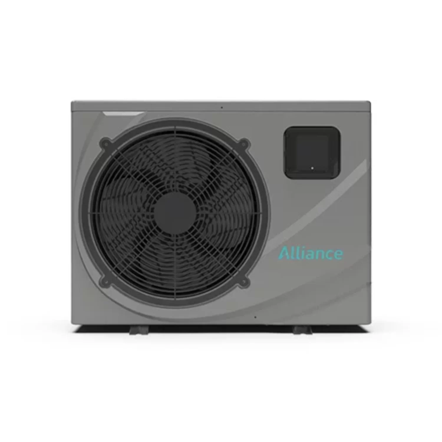 Alliance Aqua Swimming Pool Heat Pump (3)