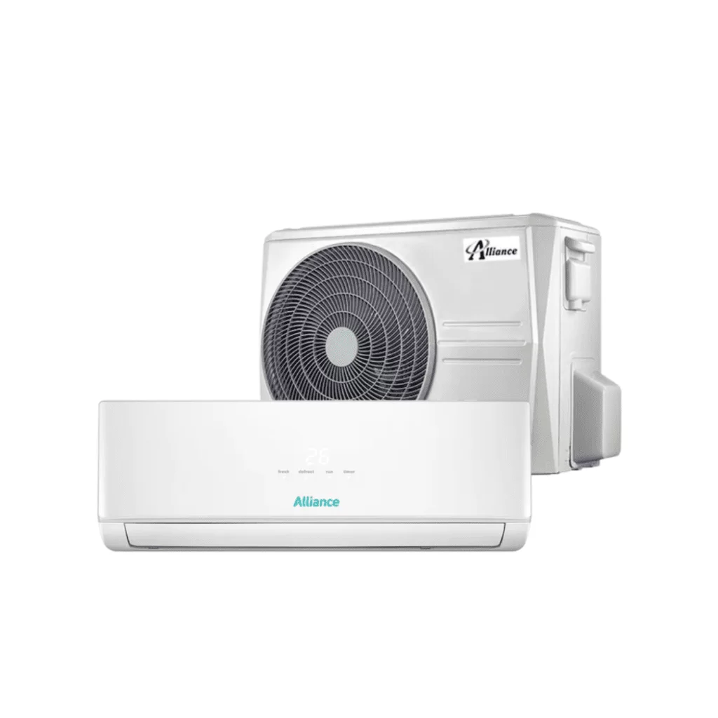 Alliance FOUSI34 Inverter Midwall Split Aircon
