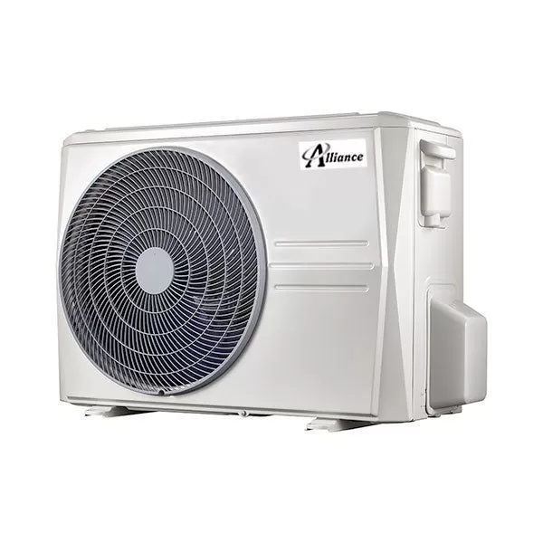 Alliance Non Inverter Ceiling Cassette Aircon 18000 BTU - 1 | Aircon Hyper