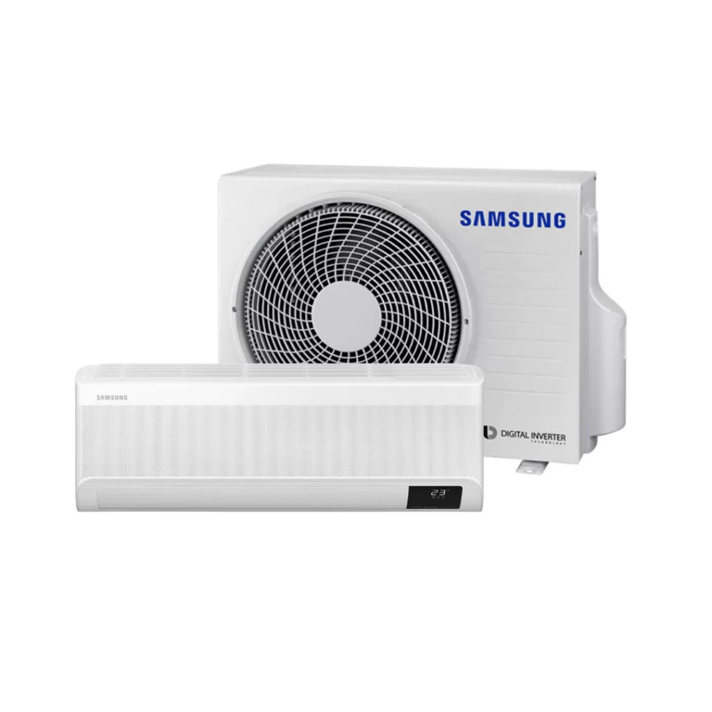 Samsung AR8500