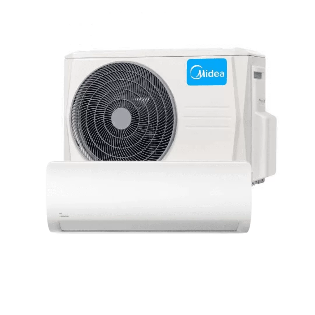 Midea Xtreme Non Inverter Aircon 24000 BTU (Includes 3m Pipe Kit)