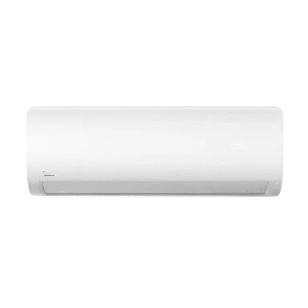 Midea Xtreme Non Inverter Aircon 24000 BTU (Includes 3m Pipe Kit) 1