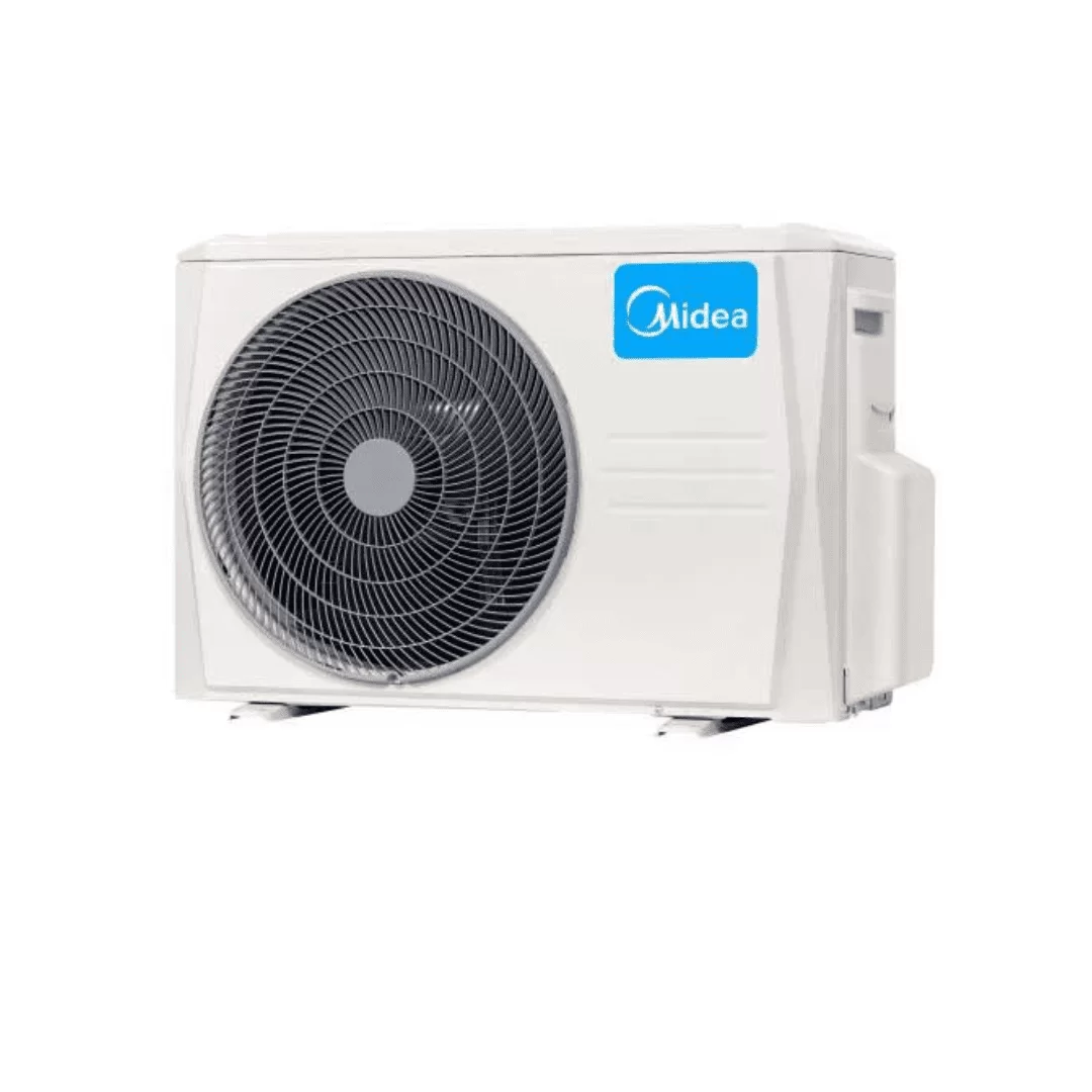 Midea Xtreme Non Inverter Aircon 24000 BTU (Includes 3m Pipe Kit) 3