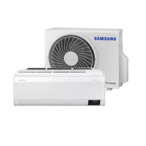 Samsung AR9500 2.0 Wind Free Wall Split 18000 Btu/hr Inverter Air Conditioner (Wi-Fi)