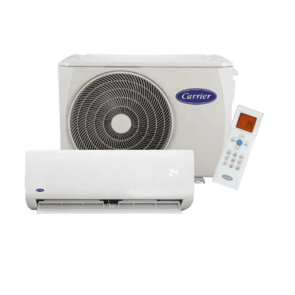Carrier QHG Wall Split 12000 Btu/hr Non Inverter Air Conditioner