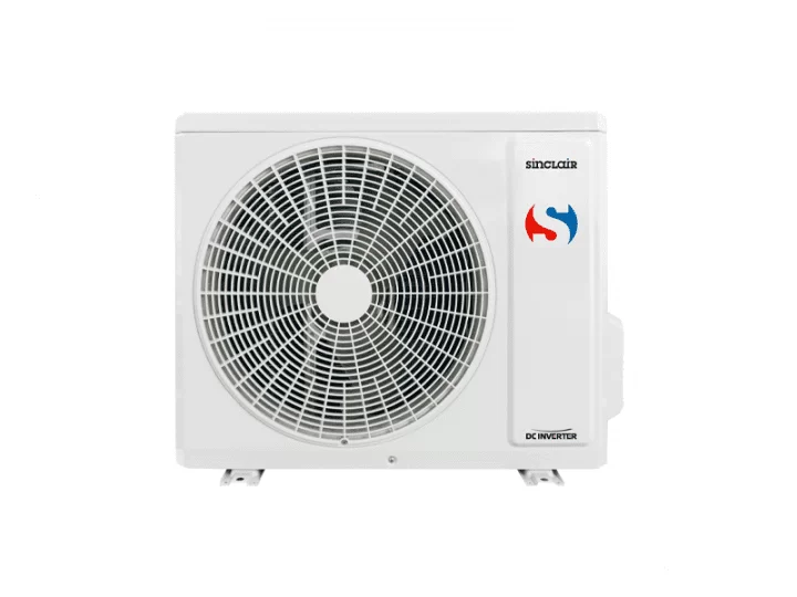 Sinclair Keyon Inverter Midwall Split Aircon 18000 BTU - 2 | Aircon Hyper