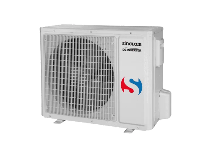 Sinclair Ducted Inverter Aircon Single Phase 24000 BTU - 1 | Aircon Hyper