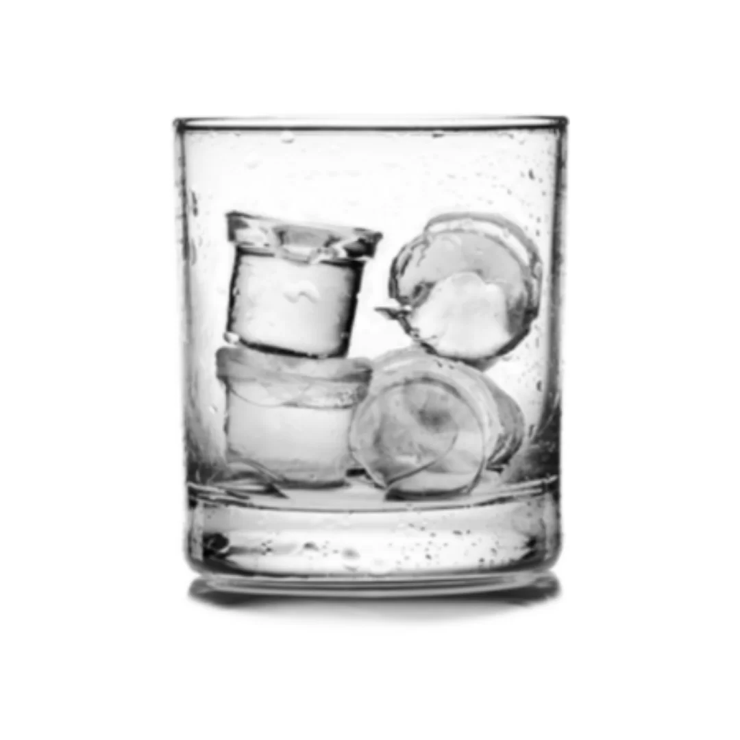 Scotsman EC46 Ice Machine (Gourmet Cubes) - 1