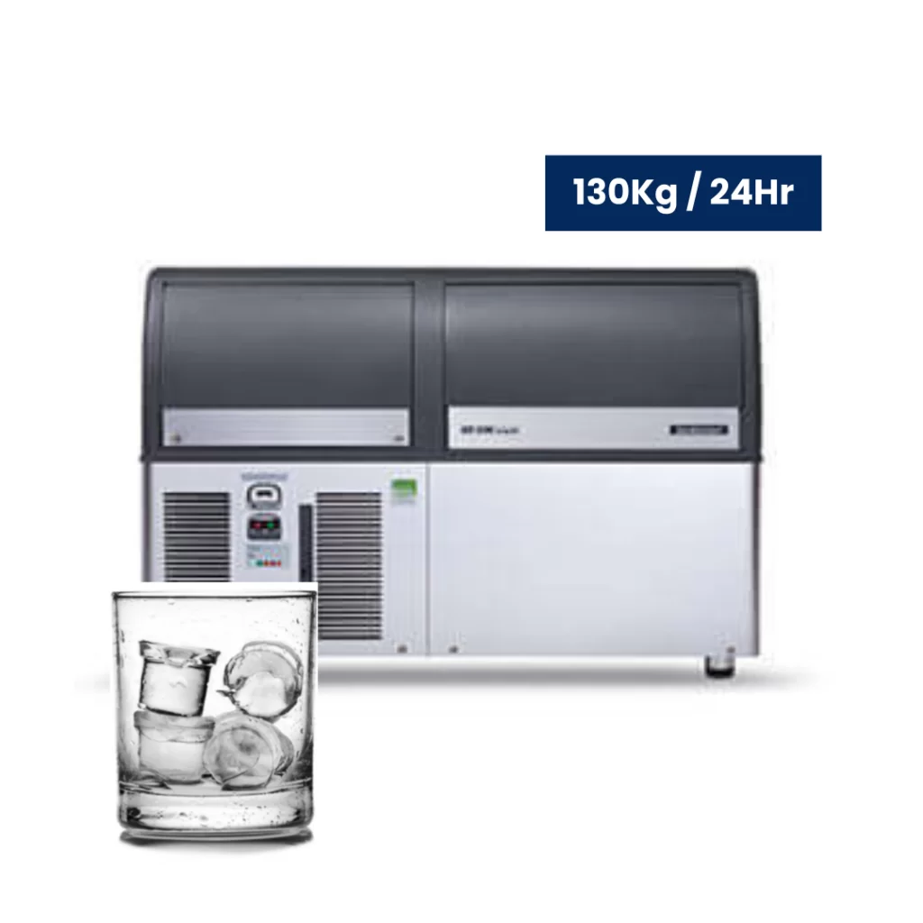 Scotsman EC206 Ice Machine (Gourmet Cubes)