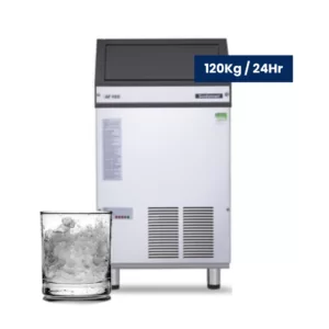 Scotsman AF103 Ice Machine (Ice Flakes)