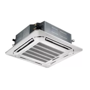 Alliance Inverter Ceiling Cassette Aircon 12000 BTU | Aircon Hyper