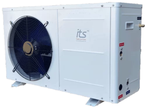 ITS Heat Pump 5.4kW (400 litres) | Aircon Hyper