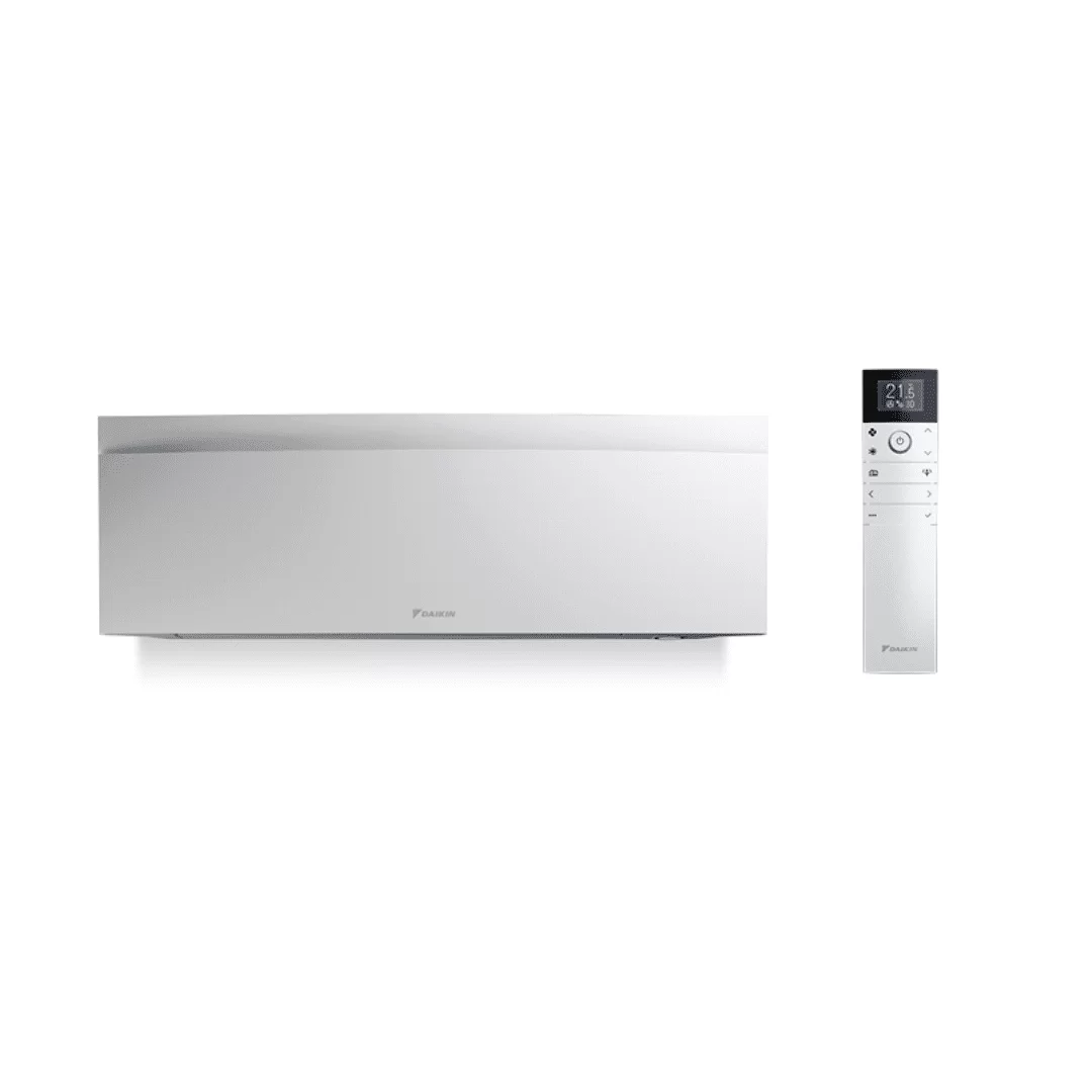 Daikin Emura 3 White Inverter Aircon 12000 BTU - 2 | Aircon Hyper