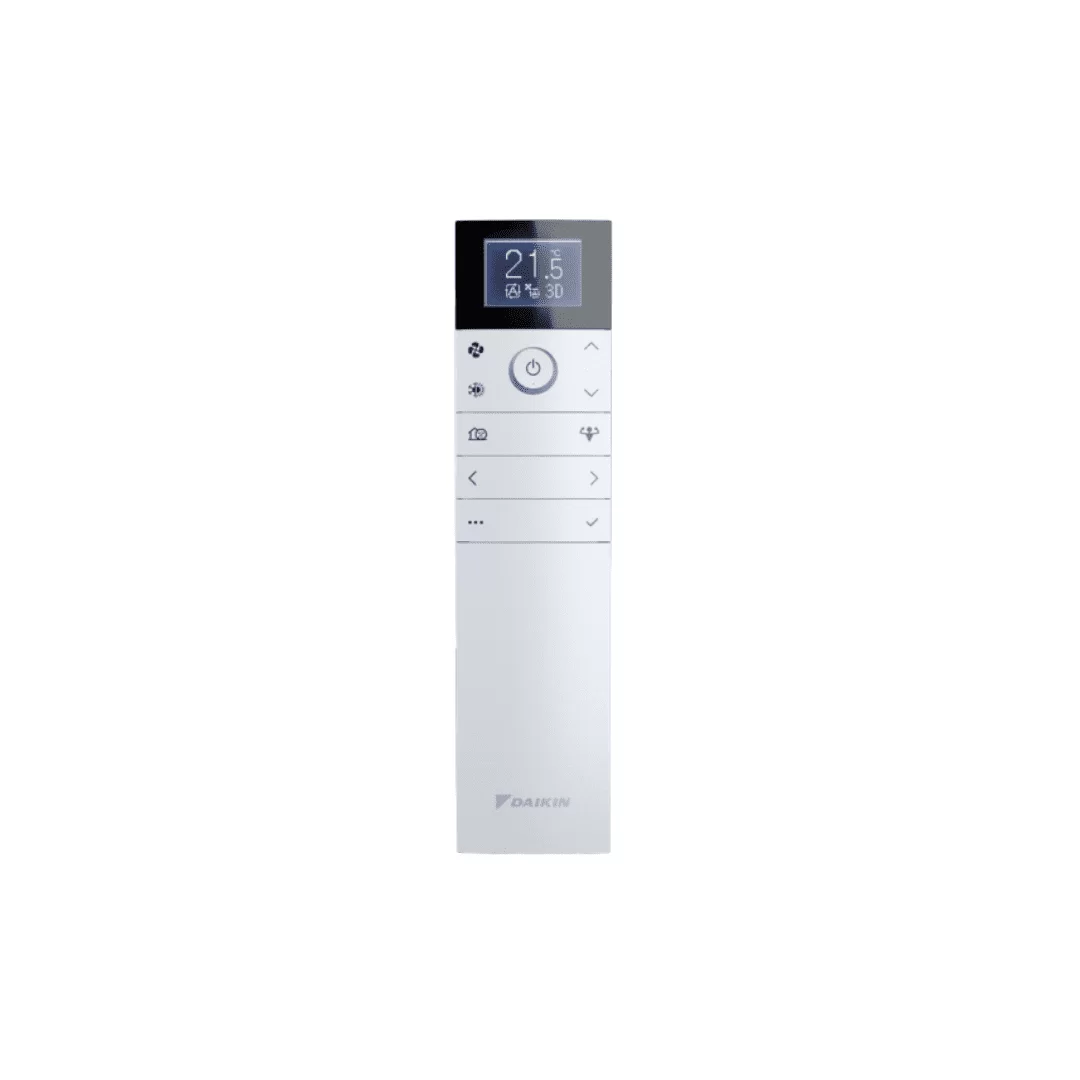 Daikin Emura 3 White Inverter Aircon 12000 BTU - 3 | Aircon Hyper