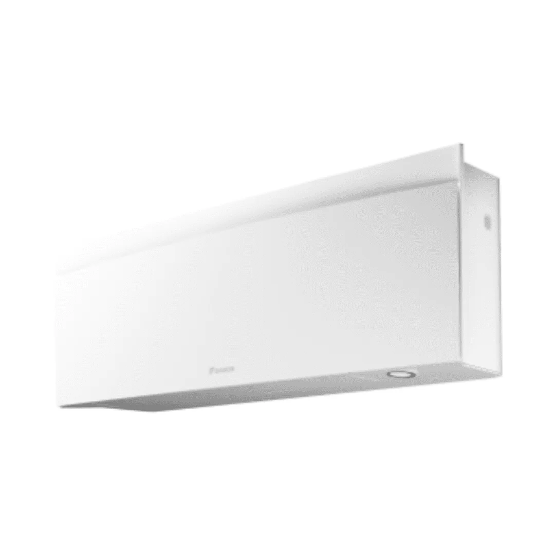 Daikin Emura 3 White Inverter Aircon 12000 BTU - 1 | Aircon Hyper