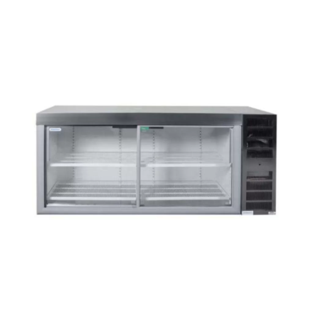 SDU2000 – Durable Underbar Beverage Cooler